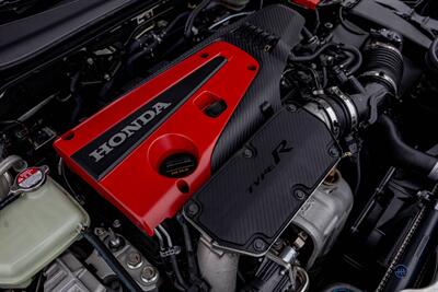 2025 Honda Civic Type R   - Photo 58 - Wyomissing, PA 19610