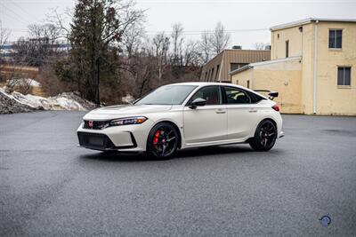 2025 Honda Civic Type R   - Photo 6 - Wyomissing, PA 19610