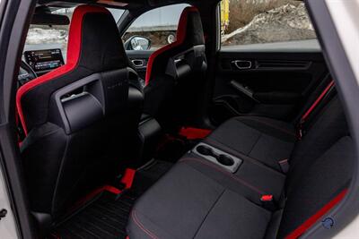 2025 Honda Civic Type R   - Photo 45 - Wyomissing, PA 19610