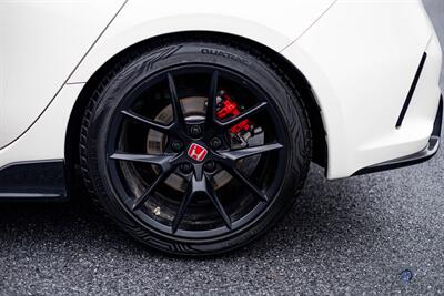 2025 Honda Civic Type R   - Photo 11 - Wyomissing, PA 19610