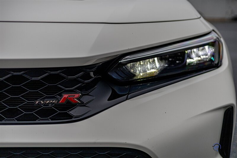 2025 Honda Civic Type R   - Photo 28 - Wyomissing, PA 19610