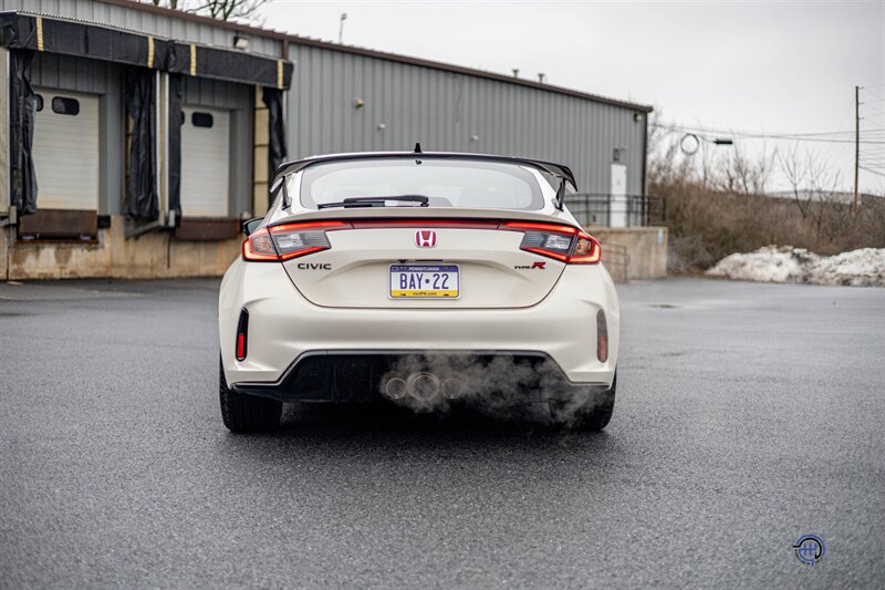 2025 Honda Civic Type R   - Photo 14 - Wyomissing, PA 19610