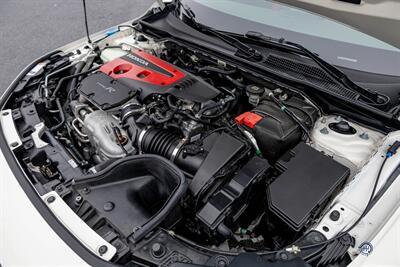 2025 Honda Civic Type R   - Photo 59 - Wyomissing, PA 19610