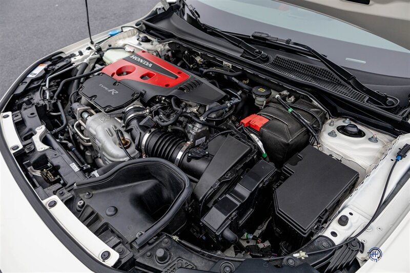 2025 Honda Civic Type R   - Photo 59 - Wyomissing, PA 19610