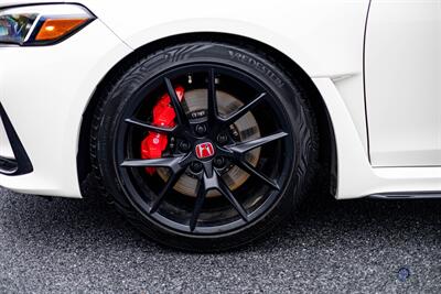 2025 Honda Civic Type R   - Photo 10 - Wyomissing, PA 19610