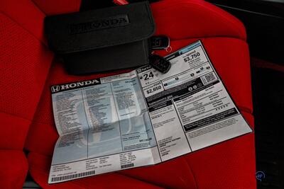 2025 Honda Civic Type R   - Photo 56 - Wyomissing, PA 19610