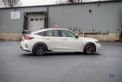 2025 Honda Civic Type R   - Photo 19 - Wyomissing, PA 19610