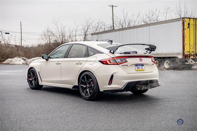 2025 Honda Civic Type R   - Photo 2 - Wyomissing, PA 19610