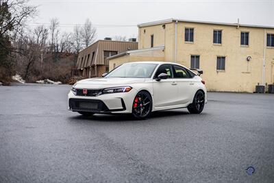 2025 Honda Civic Type R   - Photo 3 - Wyomissing, PA 19610