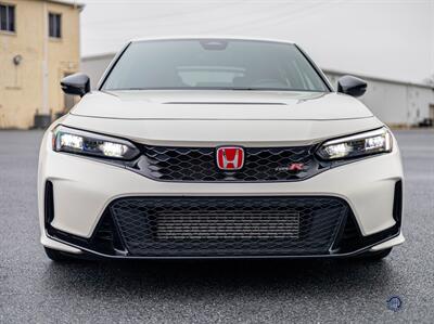 2025 Honda Civic Type R   - Photo 24 - Wyomissing, PA 19610