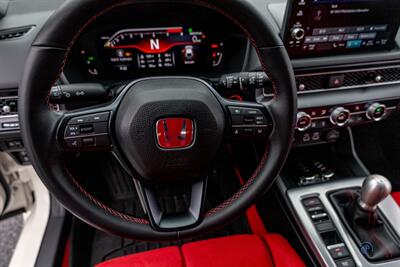 2025 Honda Civic Type R   - Photo 37 - Wyomissing, PA 19610