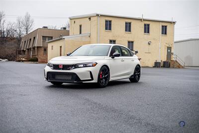 2025 Honda Civic Type R   - Photo 5 - Wyomissing, PA 19610