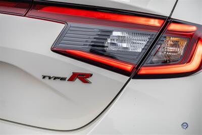 2025 Honda Civic Type R   - Photo 16 - Wyomissing, PA 19610