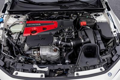 2025 Honda Civic Type R   - Photo 57 - Wyomissing, PA 19610