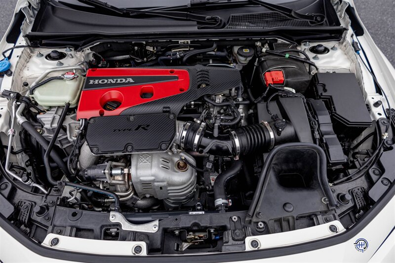 2025 Honda Civic Type R   - Photo 57 - Wyomissing, PA 19610