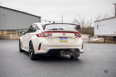 2025 Honda Civic Type R   - Photo 13 - Wyomissing, PA 19610