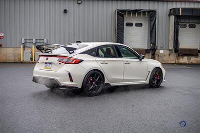 2025 Honda Civic Type R   - Photo 18 - Wyomissing, PA 19610