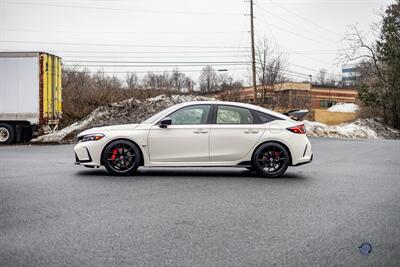 2025 Honda Civic Type R   - Photo 8 - Wyomissing, PA 19610