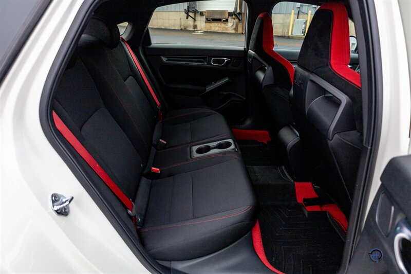 2025 Honda Civic Type R   - Photo 49 - Wyomissing, PA 19610