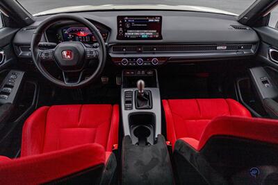 2025 Honda Civic Type R   - Photo 46 - Wyomissing, PA 19610