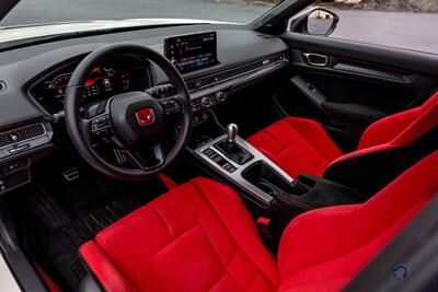 2025 Honda Civic Type R   - Photo 34 - Wyomissing, PA 19610