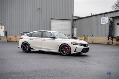 2025 Honda Civic Type R   - Photo 21 - Wyomissing, PA 19610