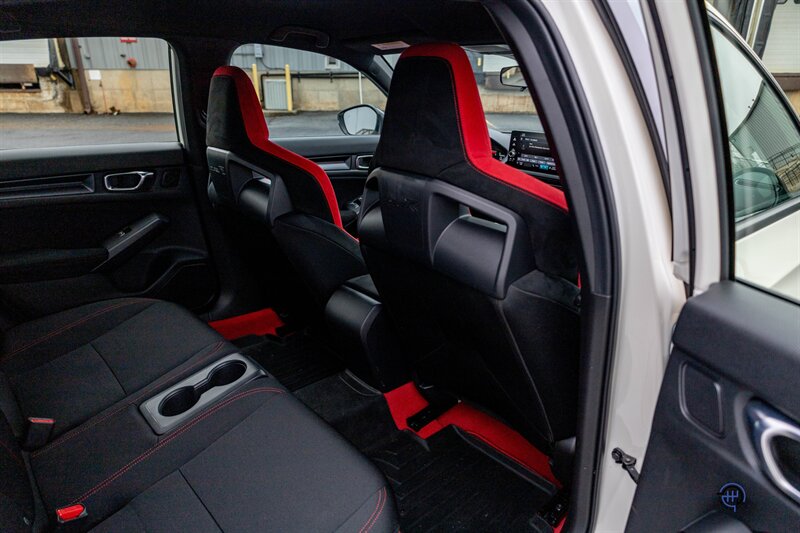 2025 Honda Civic Type R   - Photo 50 - Wyomissing, PA 19610