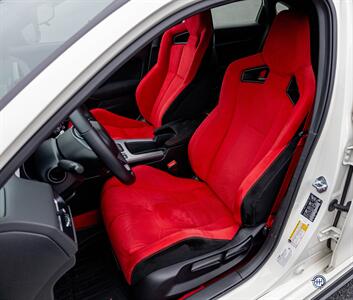 2025 Honda Civic Type R   - Photo 30 - Wyomissing, PA 19610