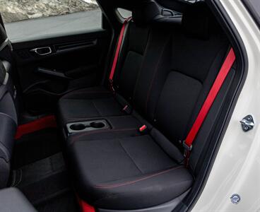2025 Honda Civic Type R   - Photo 44 - Wyomissing, PA 19610