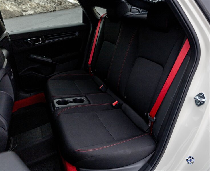 2025 Honda Civic Type R   - Photo 44 - Wyomissing, PA 19610