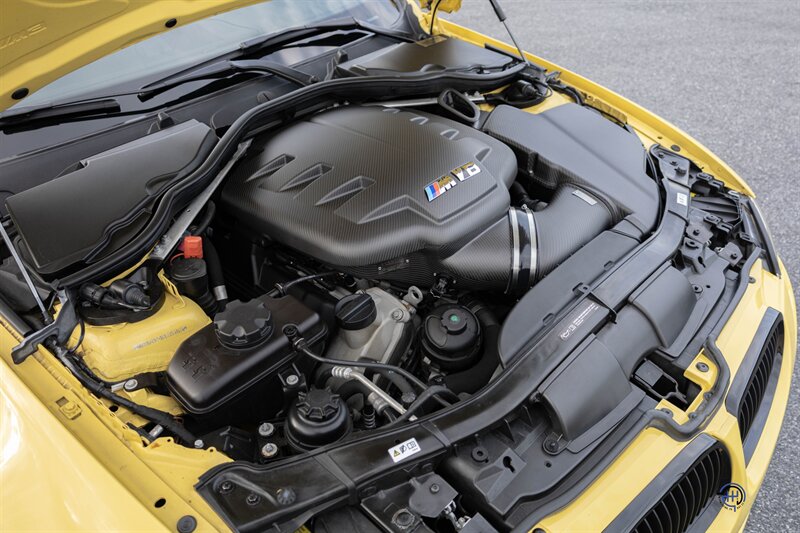 2011 BMW M3 Competition   - Photo 75 - Wyomissing, PA 19610