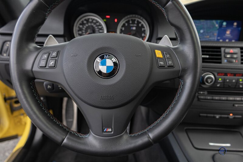 2011 BMW M3 Competition   - Photo 52 - Wyomissing, PA 19610
