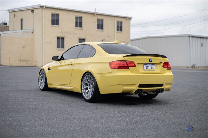 2011 BMW M3 Competition   - Photo 14 - Wyomissing, PA 19610