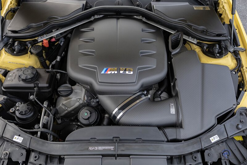 2011 BMW M3 Competition  