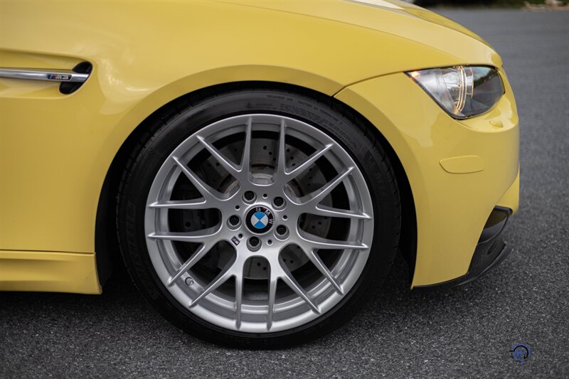 2011 BMW M3 Competition   - Photo 28 - Wyomissing, PA 19610