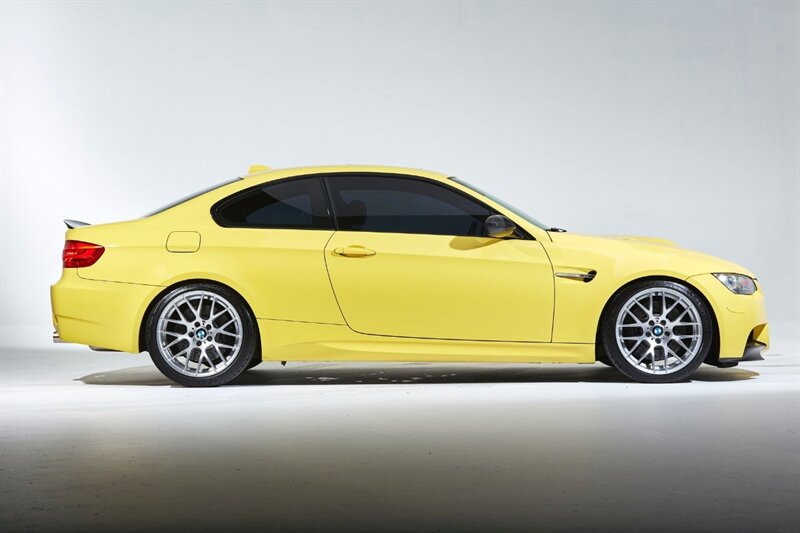 2011 BMW M3 Competition  