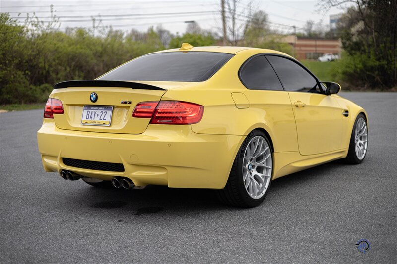 2011 BMW M3 Competition   - Photo 21 - Wyomissing, PA 19610