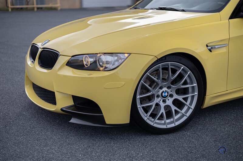2011 BMW M3 Competition   - Photo 4 - Wyomissing, PA 19610