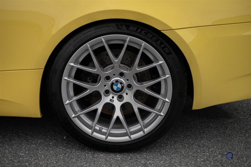 2011 BMW M3 Competition   - Photo 12 - Wyomissing, PA 19610