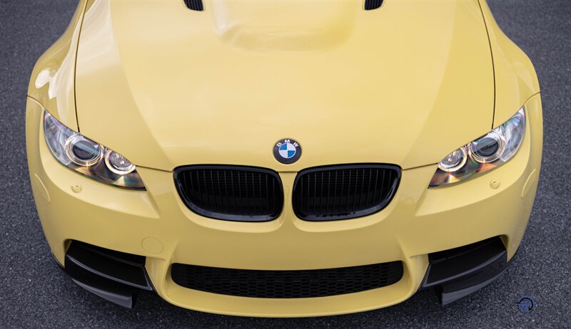 2011 BMW M3 Competition   - Photo 34 - Wyomissing, PA 19610