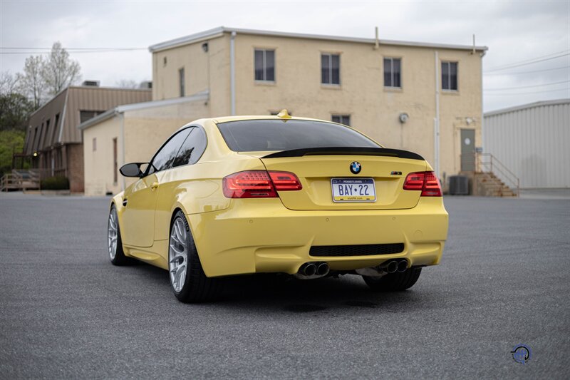2011 BMW M3 Competition   - Photo 15 - Wyomissing, PA 19610