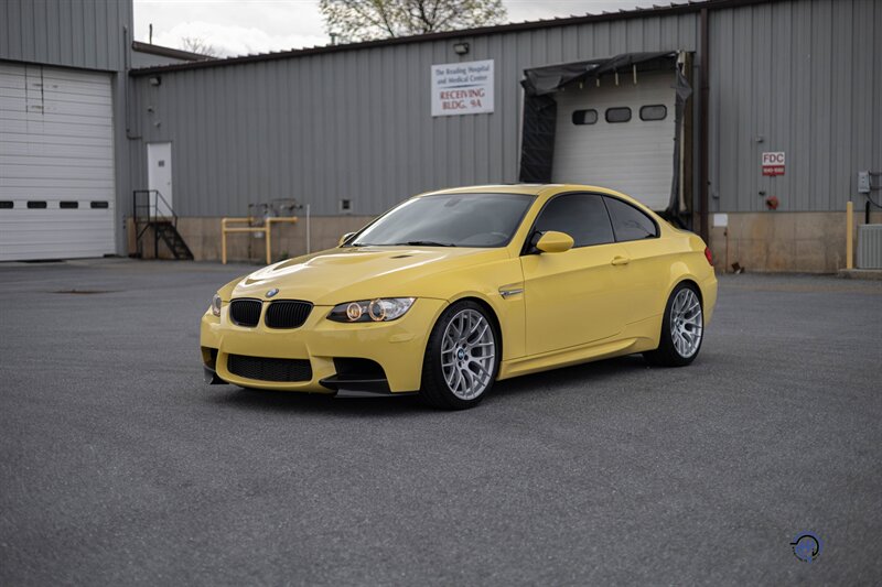 2011 BMW M3 Competition   - Photo 5 - Wyomissing, PA 19610