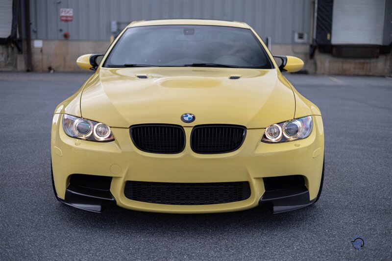 2011 BMW M3 Competition   - Photo 33 - Wyomissing, PA 19610