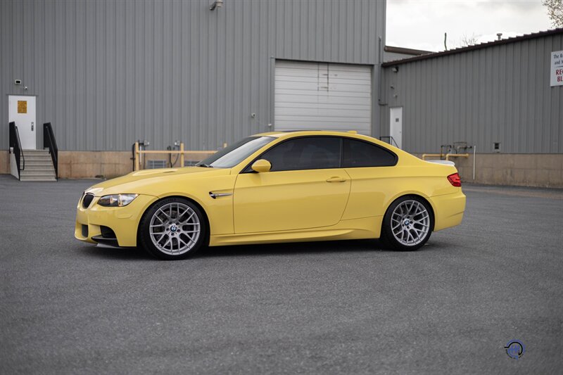 2011 BMW M3 Competition   - Photo 7 - Wyomissing, PA 19610