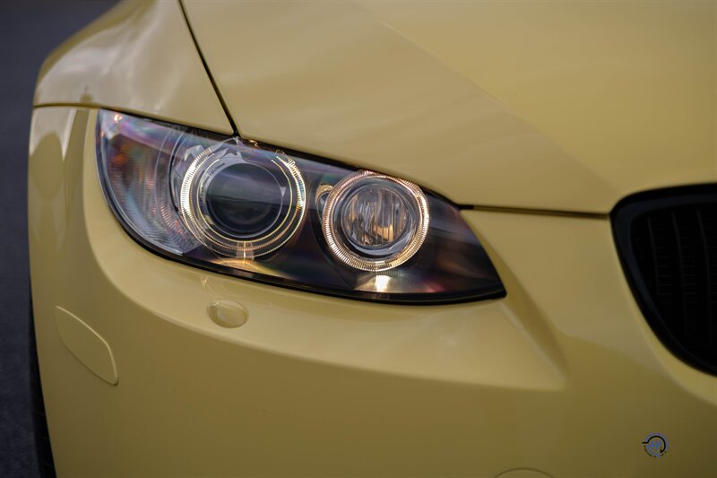 2011 BMW M3 Competition   - Photo 36 - Wyomissing, PA 19610