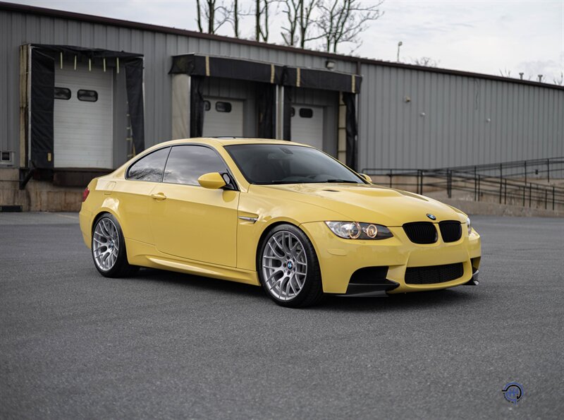 2011 BMW M3 Competition   - Photo 27 - Wyomissing, PA 19610