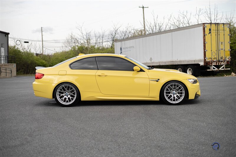2011 BMW M3 Competition   - Photo 25 - Wyomissing, PA 19610
