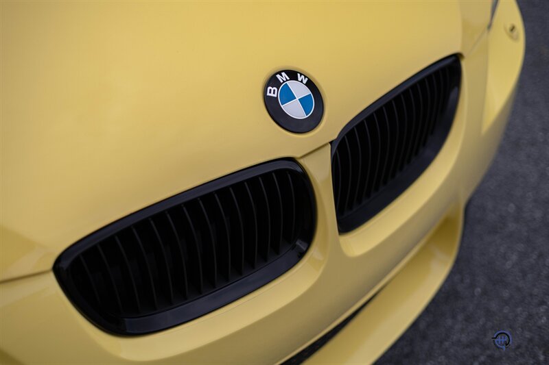 2011 BMW M3 Competition   - Photo 35 - Wyomissing, PA 19610