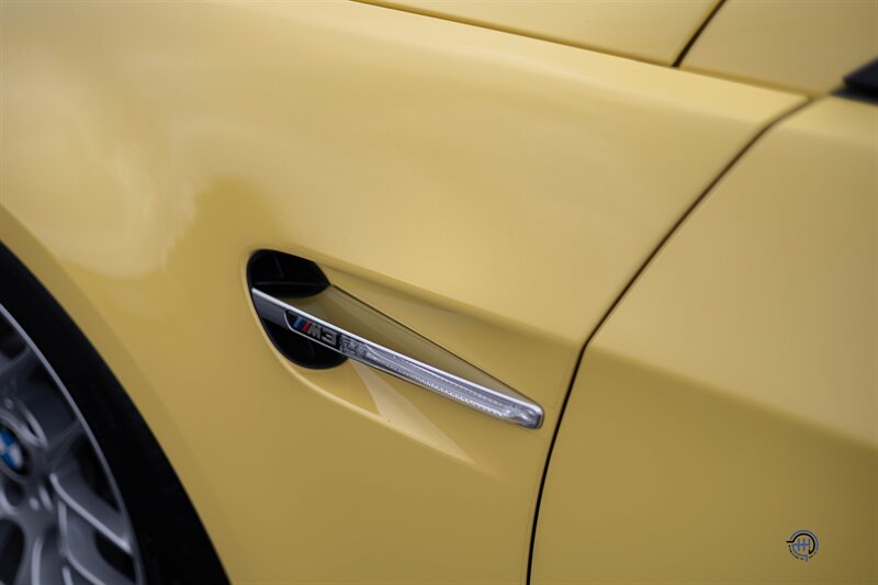 2011 BMW M3 Competition   - Photo 10 - Wyomissing, PA 19610