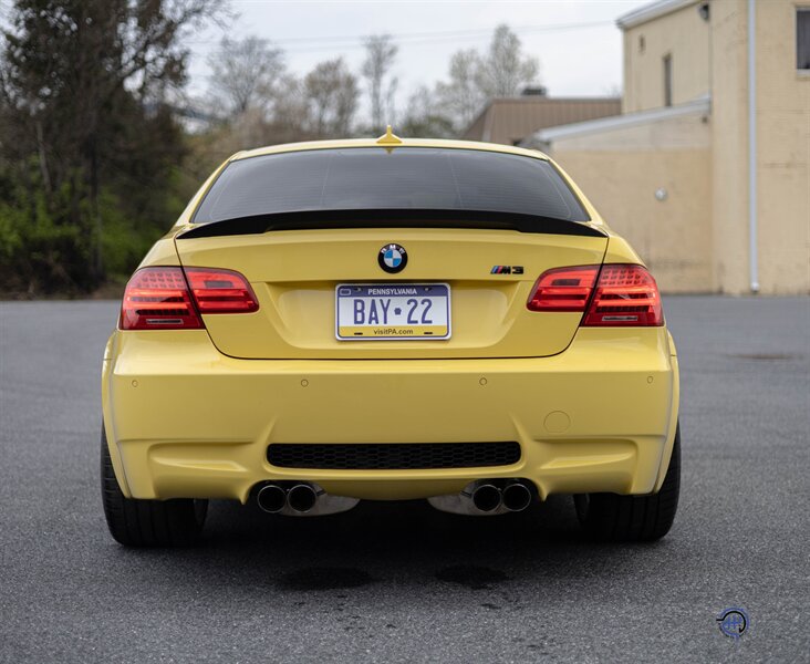 2011 BMW M3 Competition   - Photo 16 - Wyomissing, PA 19610